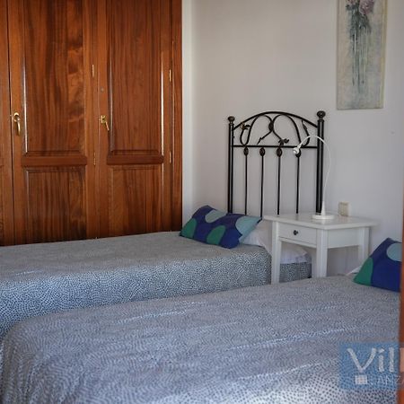 Casa Trina Villa Playa Blanca  Exterior foto
