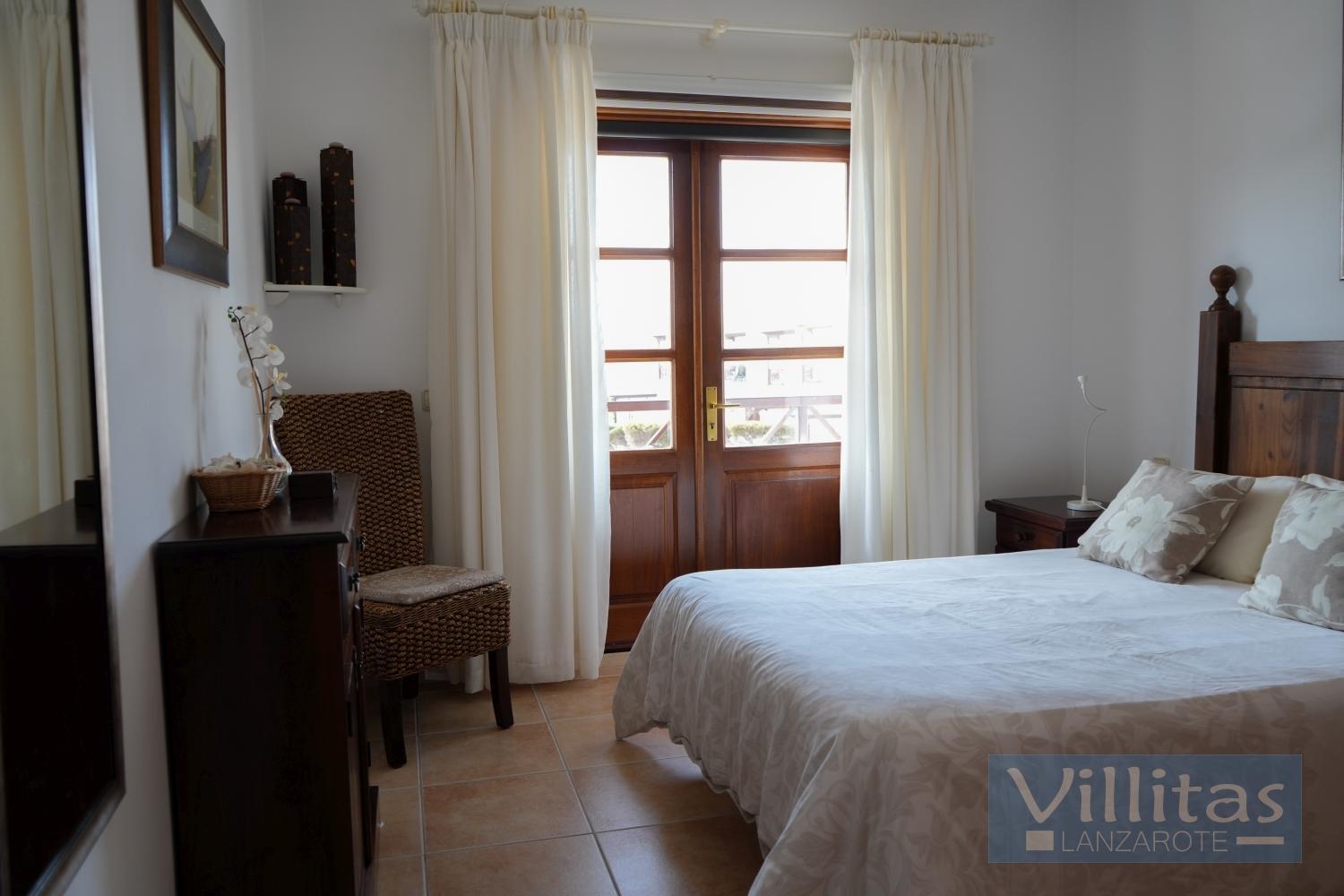 Casa Trina Villa Playa Blanca  Exterior foto