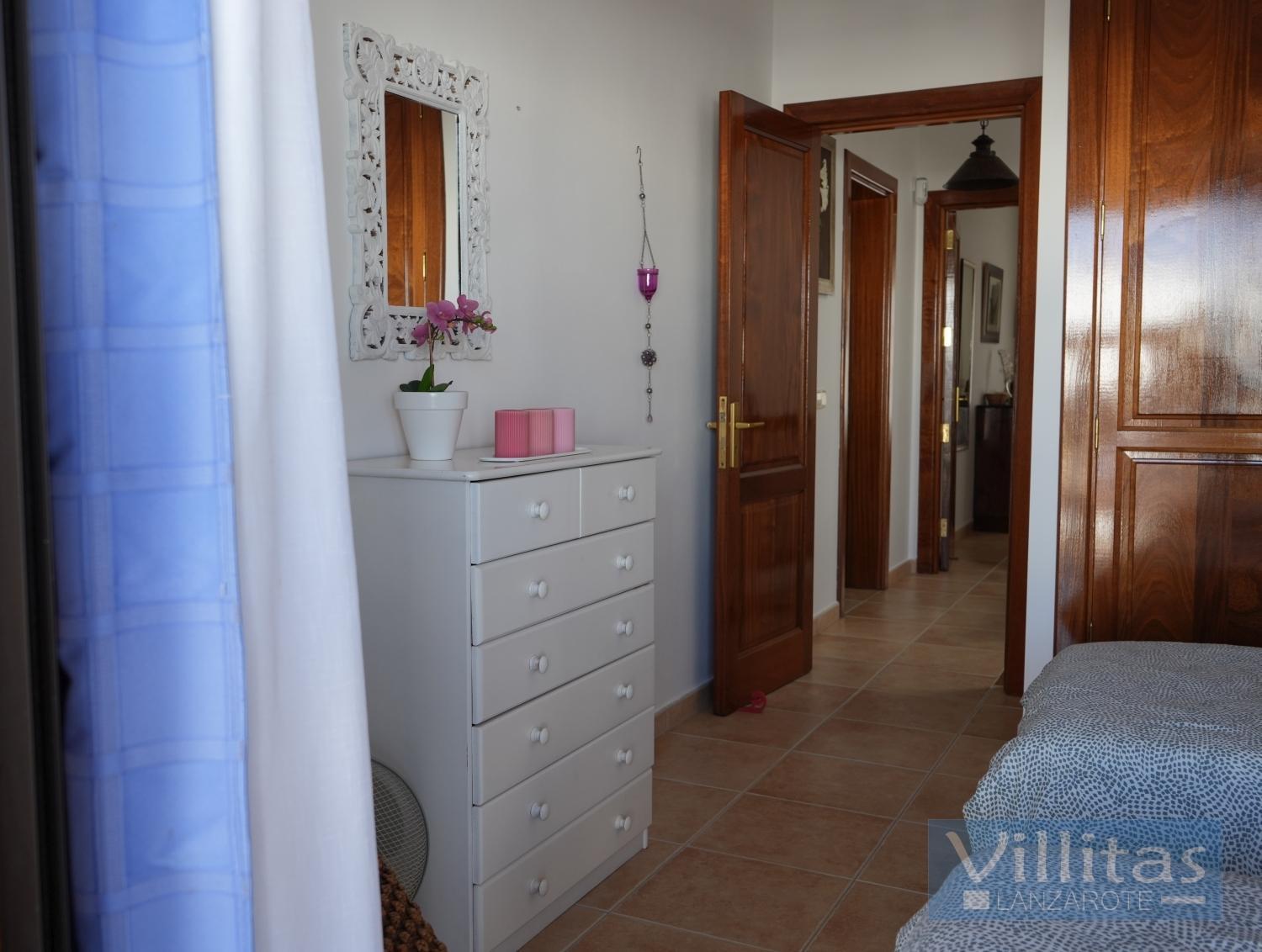 Casa Trina Villa Playa Blanca  Exterior foto