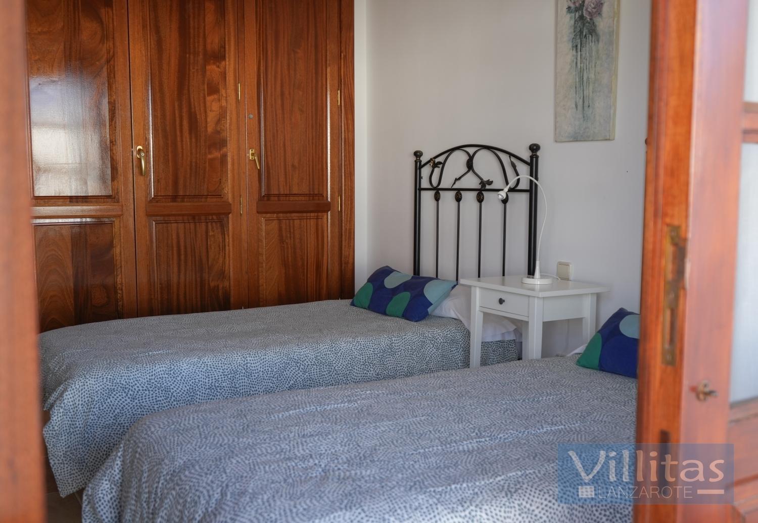 Casa Trina Villa Playa Blanca  Exterior foto
